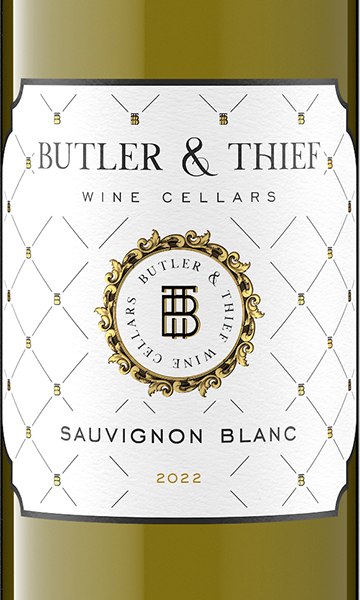 Buy Butler & Thief 2022 Sauvignon Blanc – Firstleaf