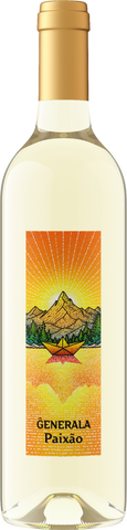 Ĝenerala Paixão NV Vinho Branco, Portugal