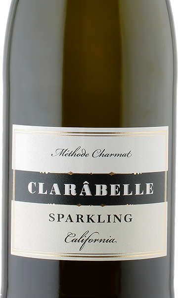 Clarabelle Sparkling Wine California 