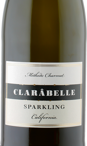 Clarabelle Sparkling Wine California 
