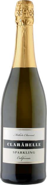 Clarabelle Sparkling Wine California 