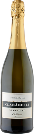 Clarabelle Sparkling Wine California 