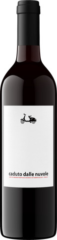 Caduto dalle Nuvole 2019 Montepulciano d'Abruzzo DOC, Italy