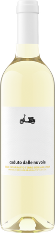 Caduto dalle Nuvole 2020 Catarratto Terre Siciliane IGT, Italy