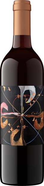 Calchas 2017 Varietal Blend Rattlesnake Hills, Washington