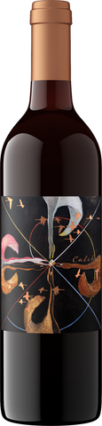 Calchas 2017 Varietal Blend Rattlesnake Hills, Washington