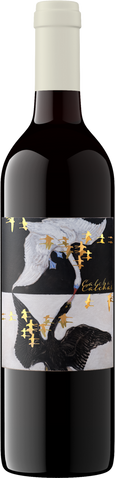 Calchas 2017 Cabernet Sauvignon Columbia Valley, Washington