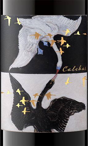 Calchas 2017 Cabernet Sauvignon Columbia Valley, Washington