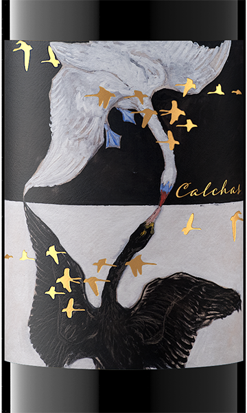 Calchas 2022 Cabernet Sauvignon Horse Heaven Hills, Washington