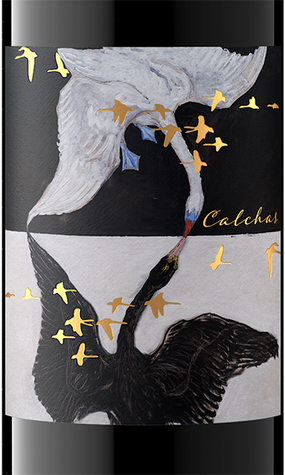 Calchas 2022 Cabernet Sauvignon Horse Heaven Hills, Washington