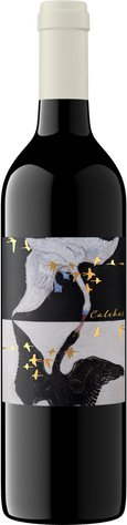 Calchas 2022 Cabernet Sauvignon Horse Heaven Hills, Washington