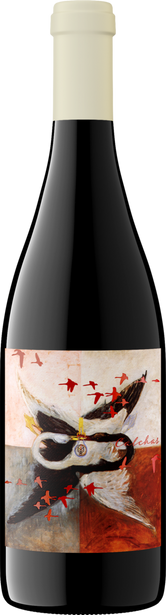 Calchas 2022 Syrah Columbia Valley, Washington