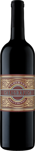 Caligrafica 2017 Cabernet Sauvignon - Zinfandel California