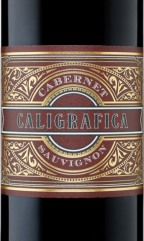 Caligrafica 2017 Cabernet Sauvignon - Zinfandel California