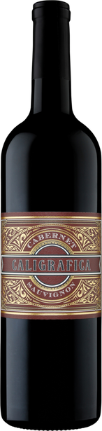 Caligrafica 2016 Cabernet Sauvignon Lodi California