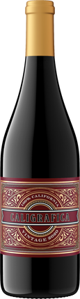 Caligrafica 2020 Shiraz California
