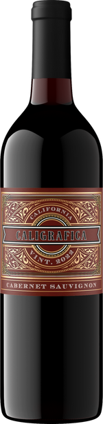 Caligrafica 2022 Cabernet Sauvignon, California