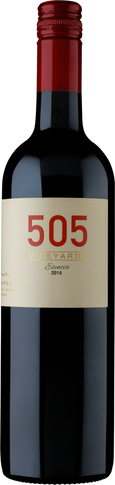 Casarena 505 Vineyard Esencia 2014 Red Wine Lujan de Cuyo Mendoza Argentina