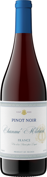 Chanmé Méchant 2022 Pinot Noir France