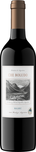 Che Boludo 2020 Malbec Mendoza, Argentina
