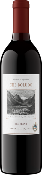Che Boludo 2021 Red Blend Mendoza, Argentina