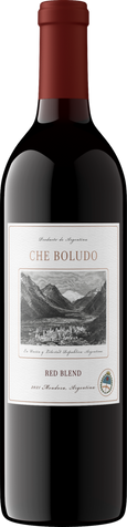 Che Boludo 2021 Red Blend Mendoza, Argentina