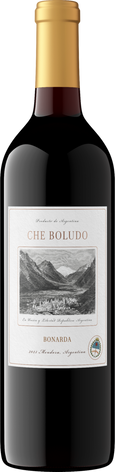 Che Boludo 2023 Bonarda Mendoza, Argentina