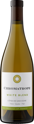 Chromatrope 2023 White Blend Côtes De Gascogne IGP, France