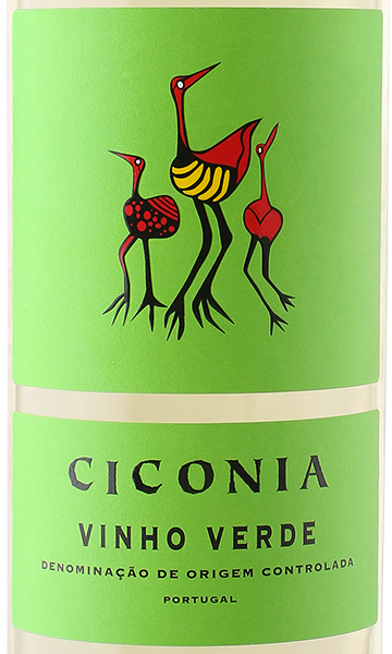 Ciconia NV Vinho Verde Portugal