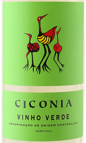 Ciconia NV Vinho Verde Portugal