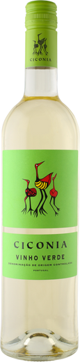 Ciconia NV Vinho Verde Portugal