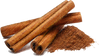 A figure representing the Cinnamon Stick tasting note.