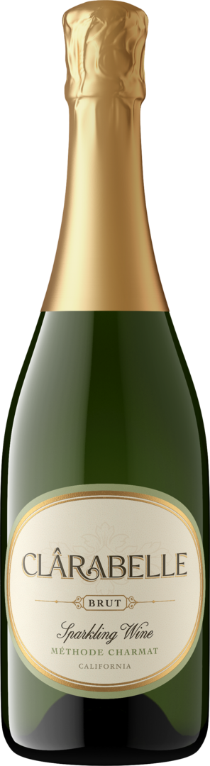 Clârabelle NV Sparkling Brut, California