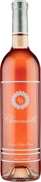 Clarendelle 2014 Rosé Bordeaux France