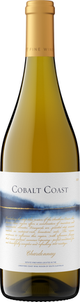 Cobalt Coast 2021 Chardonnay Limestone Coast, Australia