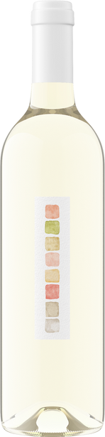 Color Wash 2019 Sauvignon Blanc Lodi, California