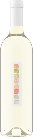 Color Wash 2019 Sauvignon Blanc Lodi, California