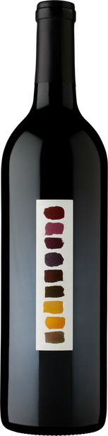 Color Wash 2016 Red California