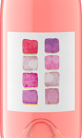Color Wash 2024 Rosé of Grenache Paso Robles, California