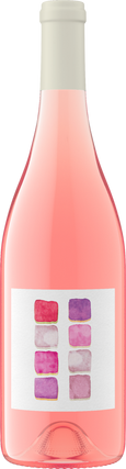 Color Wash 2024 Rosé of Grenache Paso Robles, California
