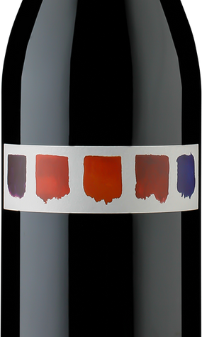 Color Wash 2017 Pinot Noir California