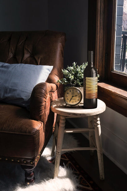 Comarca 2019 Tempranillo Spain 