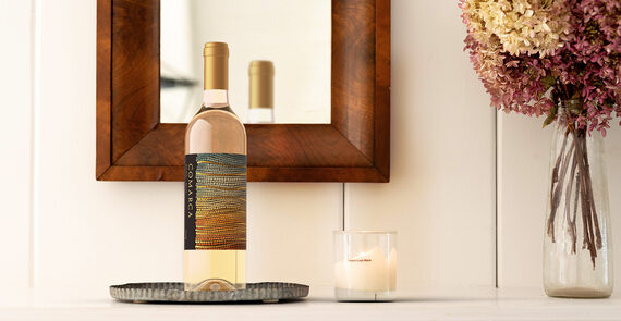 Comarca 2019 Verdejo Spain