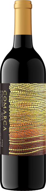 Comarca 2024 Tempranillo Bottle