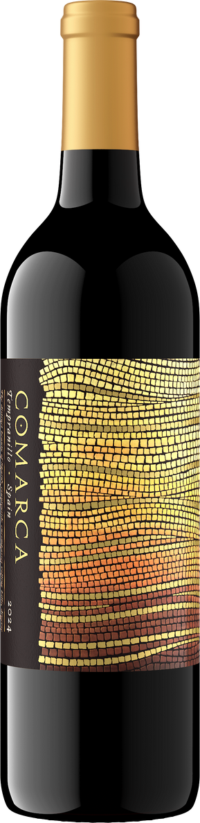 Product image for Comarca 2024 Tempranillo, Spain