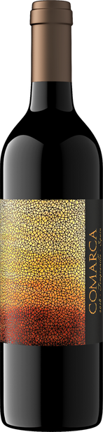 Comarca 2018 Tempranillo Spain 