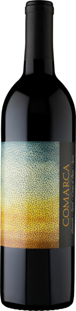 Comarca 2016 Garnacha-Syrah Campo de Borja Spain