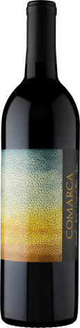 Comarca 2016 Garnacha-Syrah Campo de Borja Spain