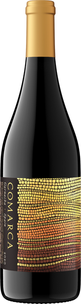 Comarca 2020 Garnacha, Spain