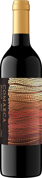 Comarca 2020 Monastrell, Spain